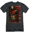 Dare Devil Eric Wait T-Shirt