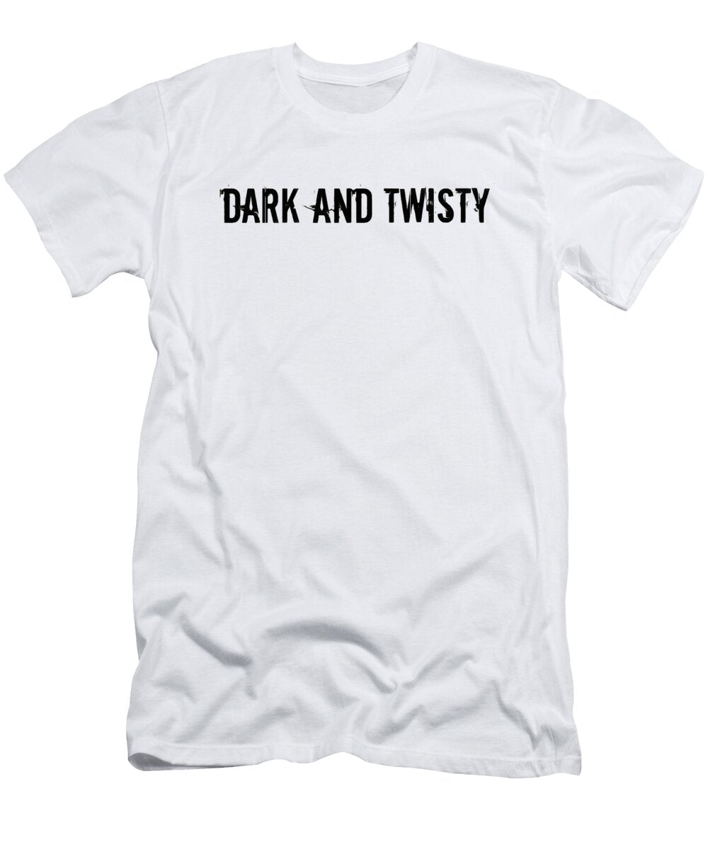Dark and Twisty John Rupp T-Shirt