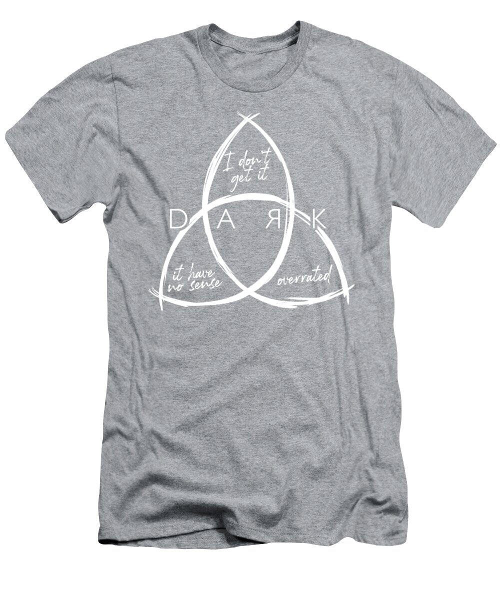 Dark Dina Haryanti T-Shirt