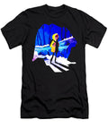 Dark Eine Reise Okasator Lonasa T-Shirt