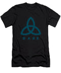 Dark Georgilder Eyers T-Shirt