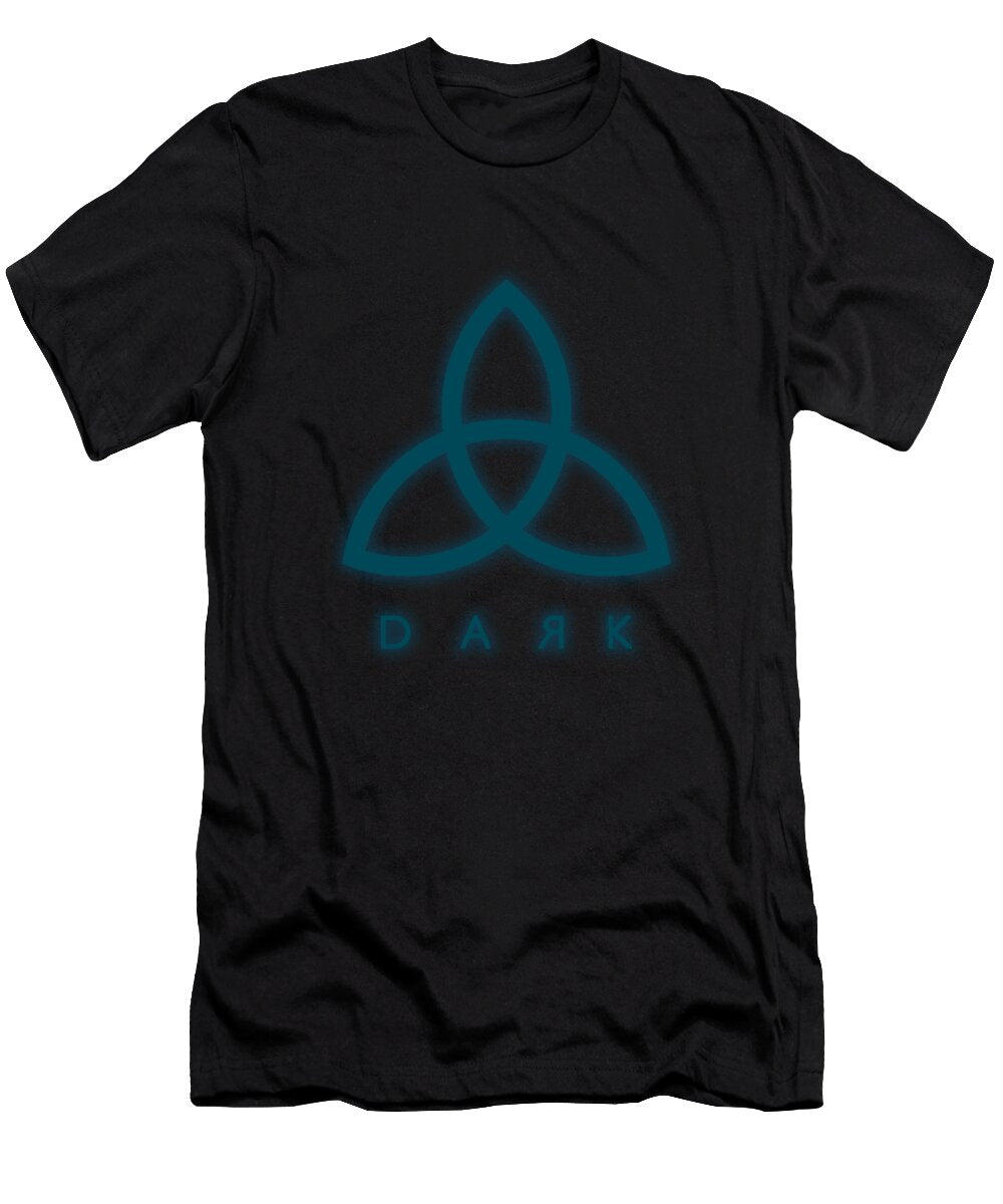 Dark Georgilder Eyers T-Shirt