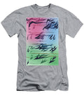 Dark Ghosts on Earth Sezer Akdeniz T-Shirt