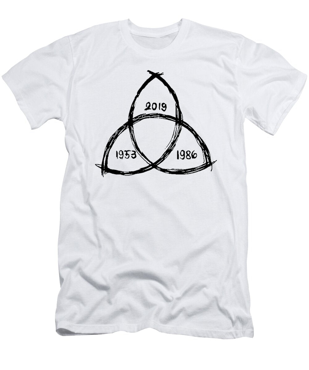 Dark Indah Bulan T-Shirt