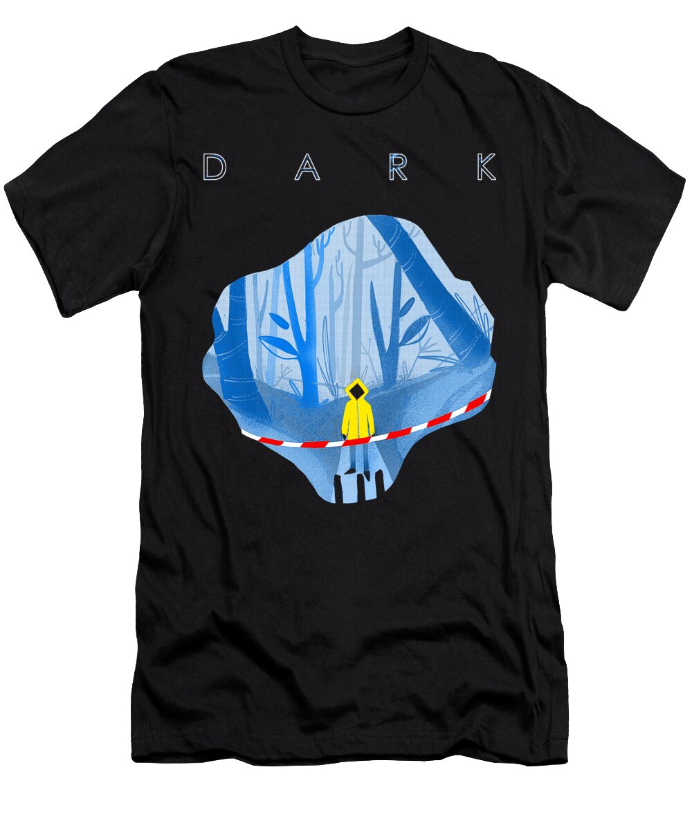 Dark Jonas Okasator Lonasa T-Shirt