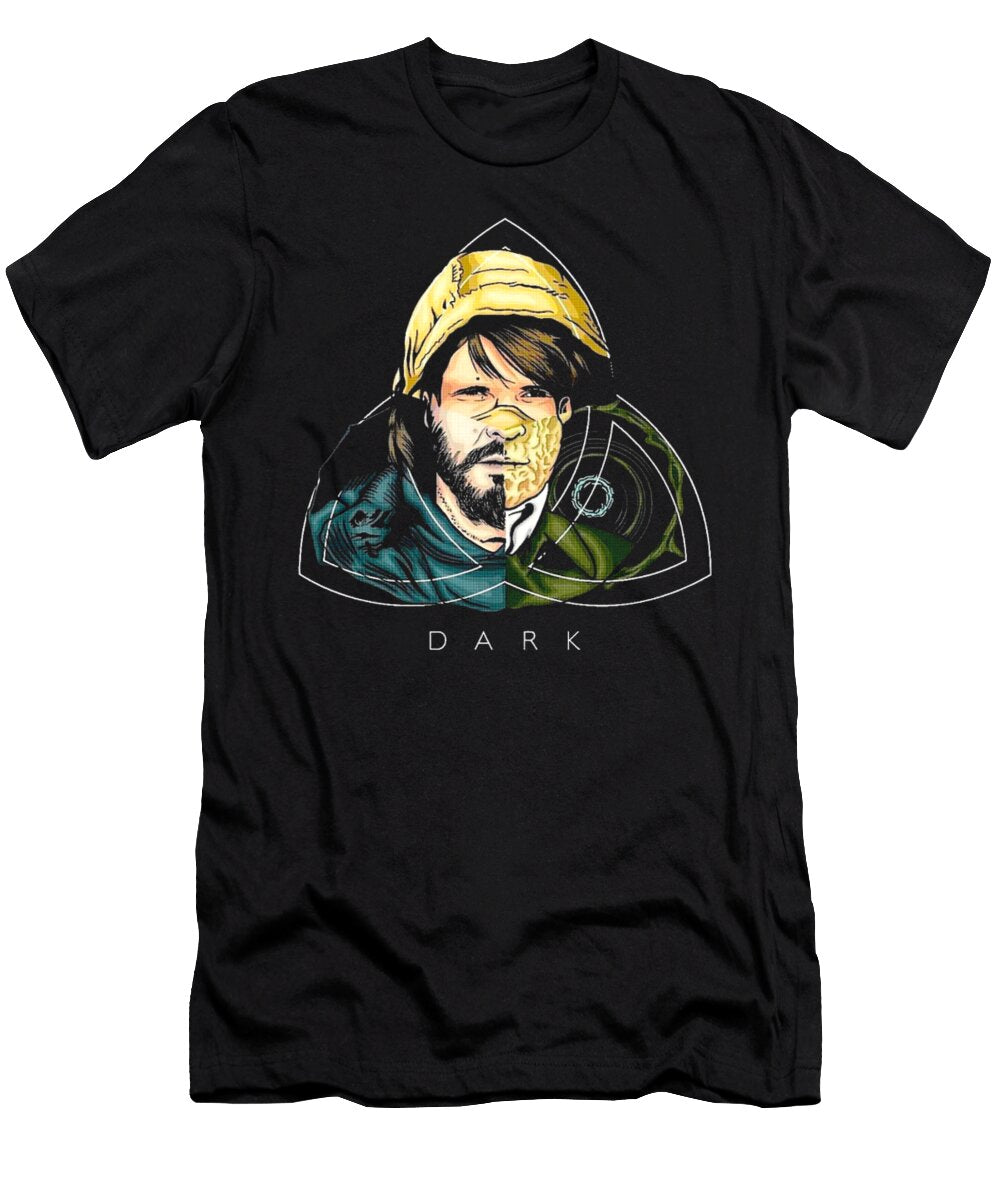 Dark Netflix Okasator Lonasa T-Shirt