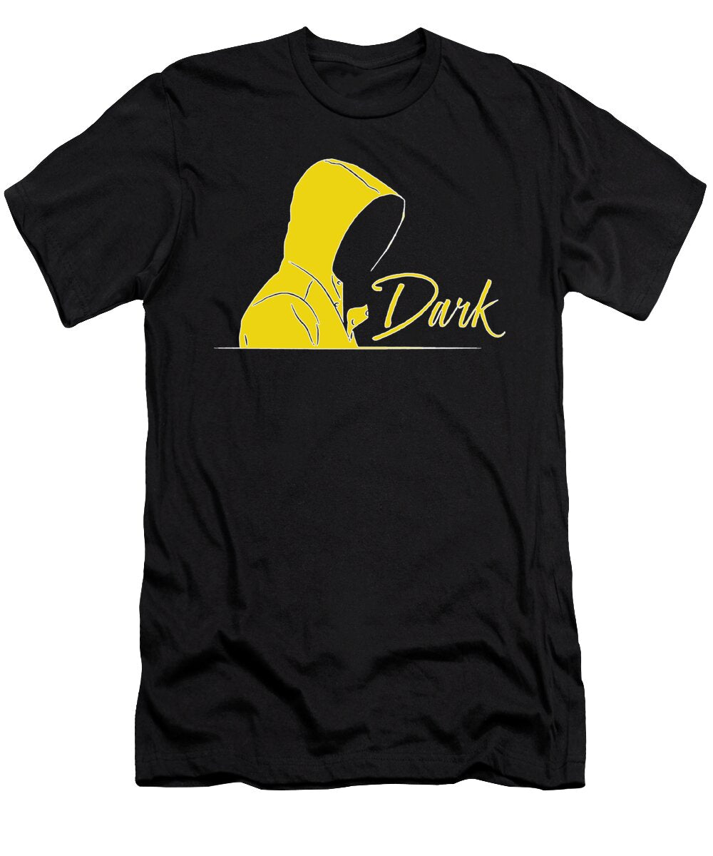 Dark Okasator Lonasa T-Shirt