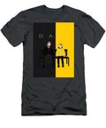 Dark Series Netflix Isla Dominic T-Shirt