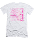 Darleen Names Without Frontiers Vidddie Publyshd T-Shirt