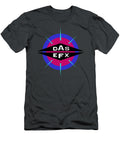 Darnell S 80s Christine Horror Movie Arnie Cunningham Leigh Cabot Dennis Gu Anya Mcdonald T-Shirt