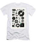 Data Florent Bodart T-Shirt