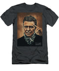 David Bowie Andrzej Szczerski T-Shirt