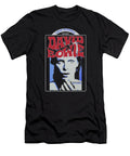 David Bowie Conney Givens T-Shirt