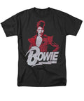 David Bowie Diamond David Brand a T-Shirt
