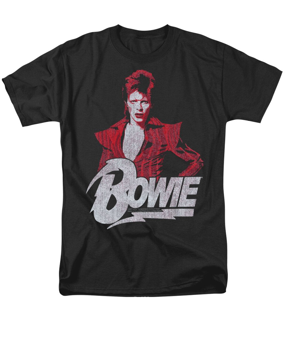 David Bowie Diamond David Brand a T-Shirt