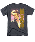 David Bowie Smokin Brand a T-Shirt