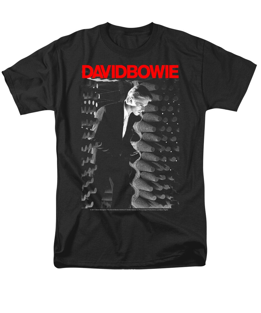 David Bowie Station to Station Brand a T-Shirt