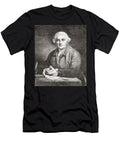 David Garrick 1717 Ken Welsh T-Shirt