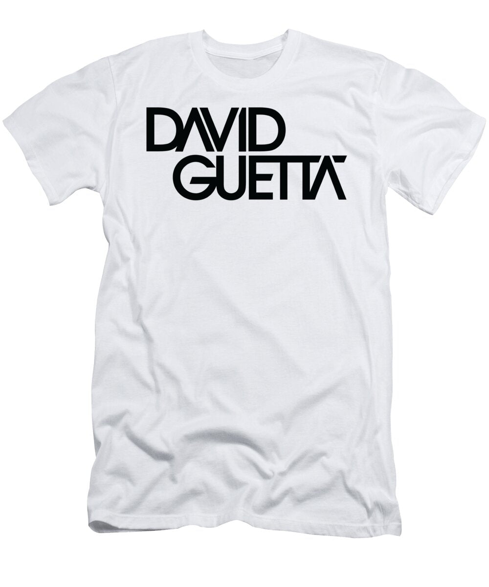 David Guetta Duku Twin T-Shirt