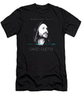 David Guetta Isaac Green T-Shirt