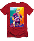 David Guetta Wpap Delarose Newest T-Shirt