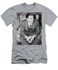 David O Granger T-Shirt