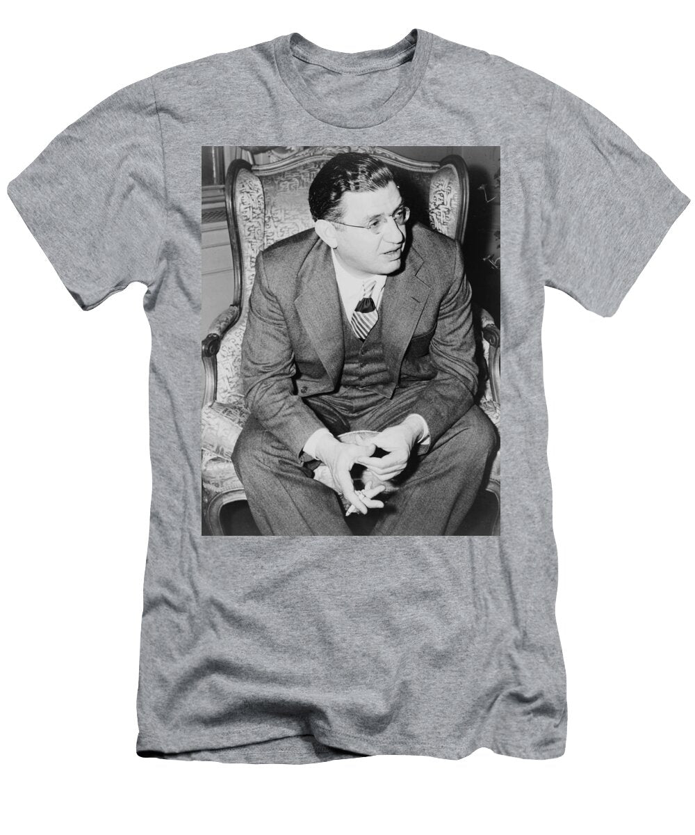 David O Granger T-Shirt