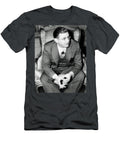David O Selznick 1941 Mountain Dreams T-Shirt