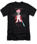 Day Gift for Internet Technoblade Celebrity Gifts Music Fans Anime Chipi T-Shirt