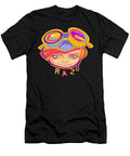 Day Gift Psychonauts Print Gamer Art Awesome for Movie Fans Douxie Grimo T-Shirt