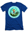 Day Gifts Rayman Forest Douxie Grimo T-Shirt