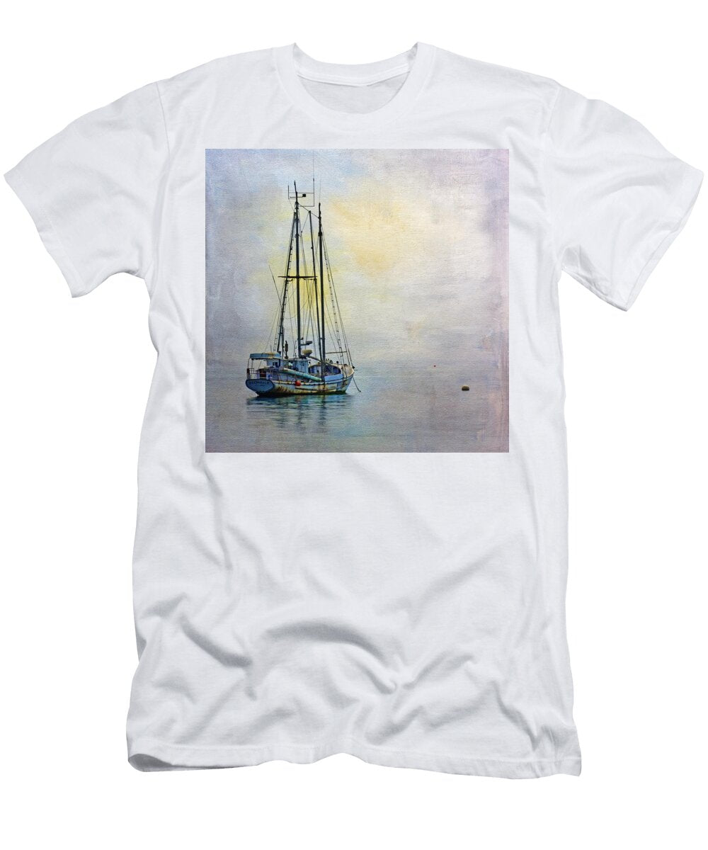 Daybreak Nikolyn Mcdonald T-Shirt