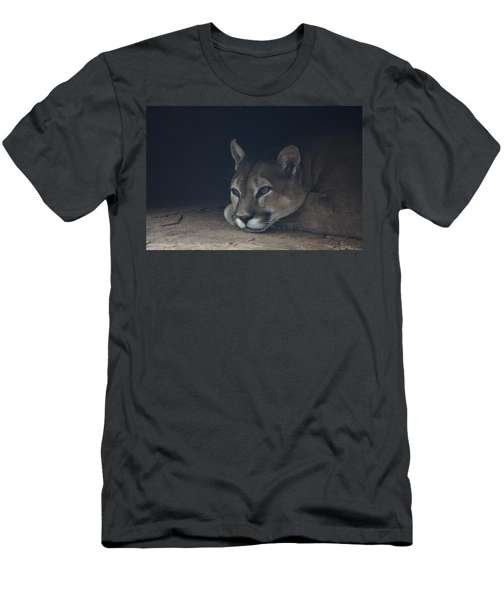 Daydreamer Vadim Levin T-Shirt