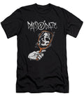 Days N Daze Mirror Isabel Estrada T-Shirt