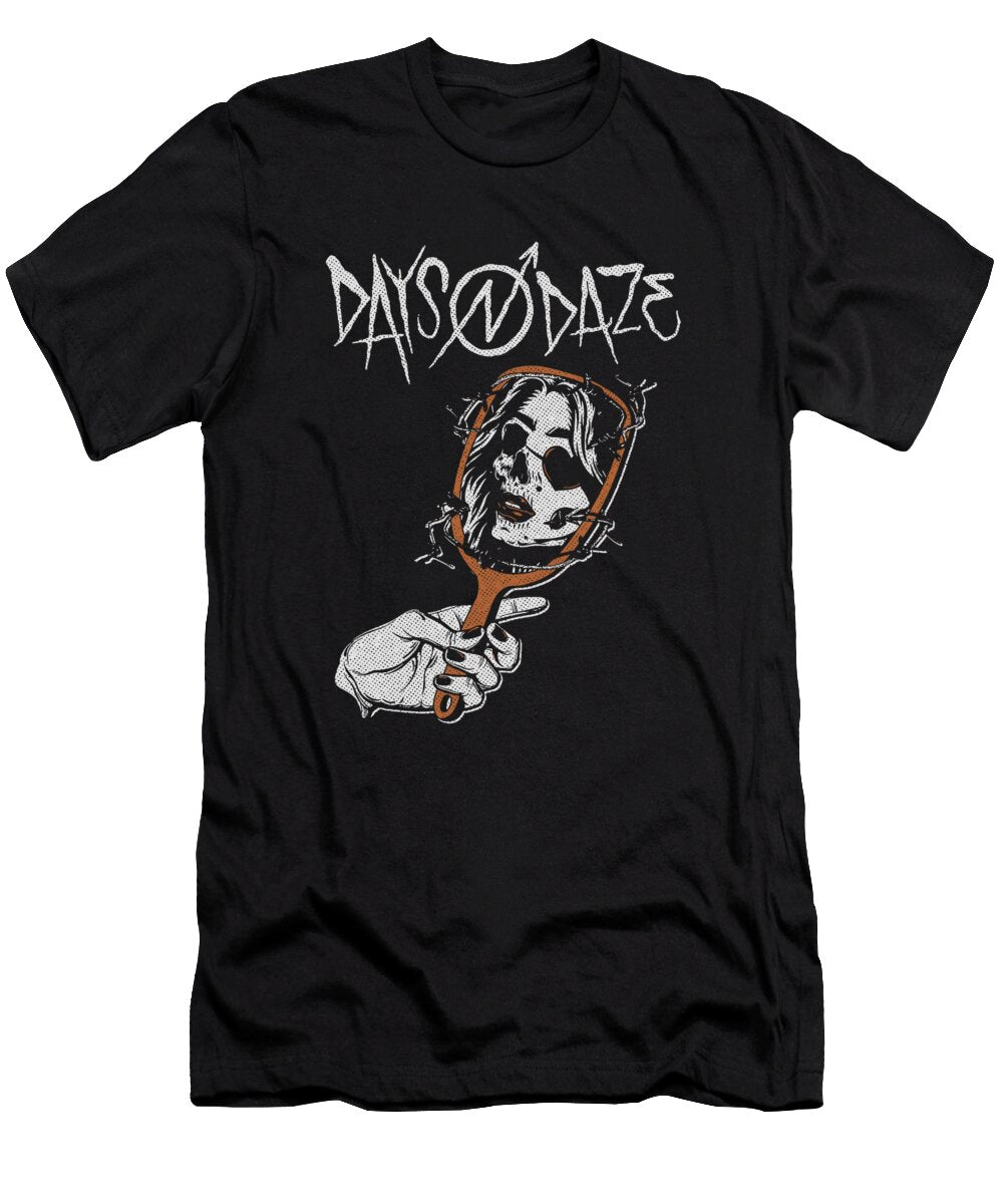 Days N Daze Mirror Isabel Estrada T-Shirt