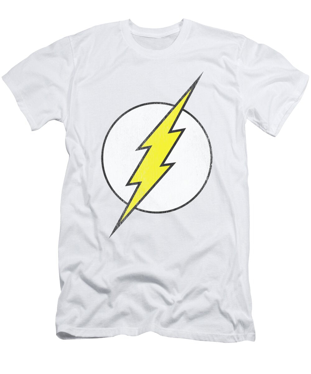 DC Comics Fideli Lindqvist T-Shirt