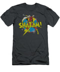 DC Power Bolt Brand a T-Shirt