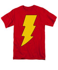 DC Shazam Logo Brand a T-Shirt