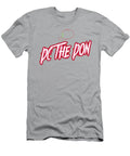 DC the Don Ricardo E Julian T-Shirt