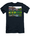 Dd David Lee Thompson T-Shirt