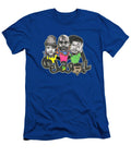 De LA Soul Hip Hop Throwback Giana Meydivana T-Shirt