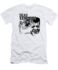 Dead Kennedys Feat Fishbone Maria Adeline T-Shirt
