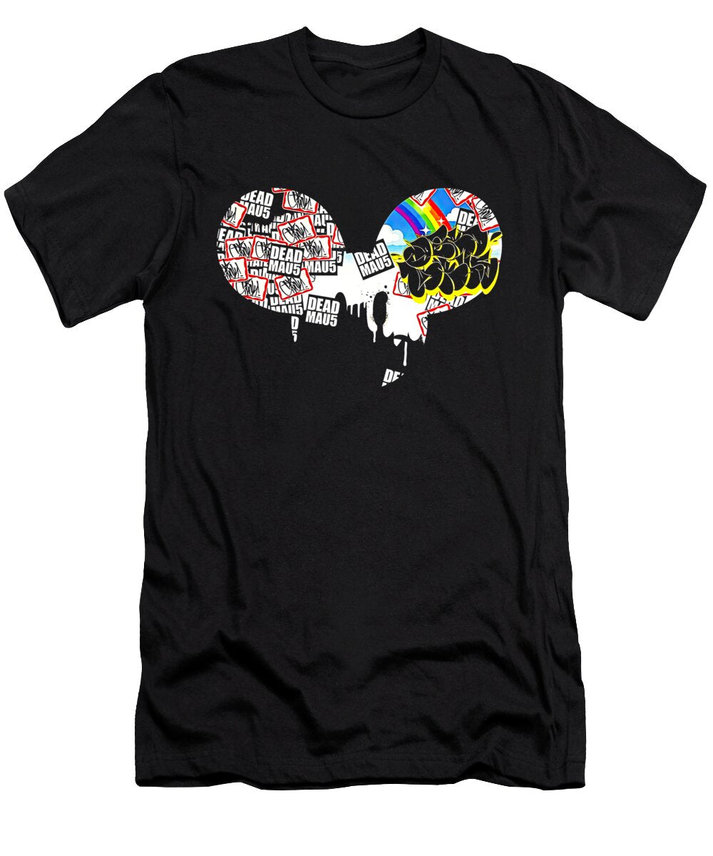 Deadmau Kaydan Padilla T-Shirt
