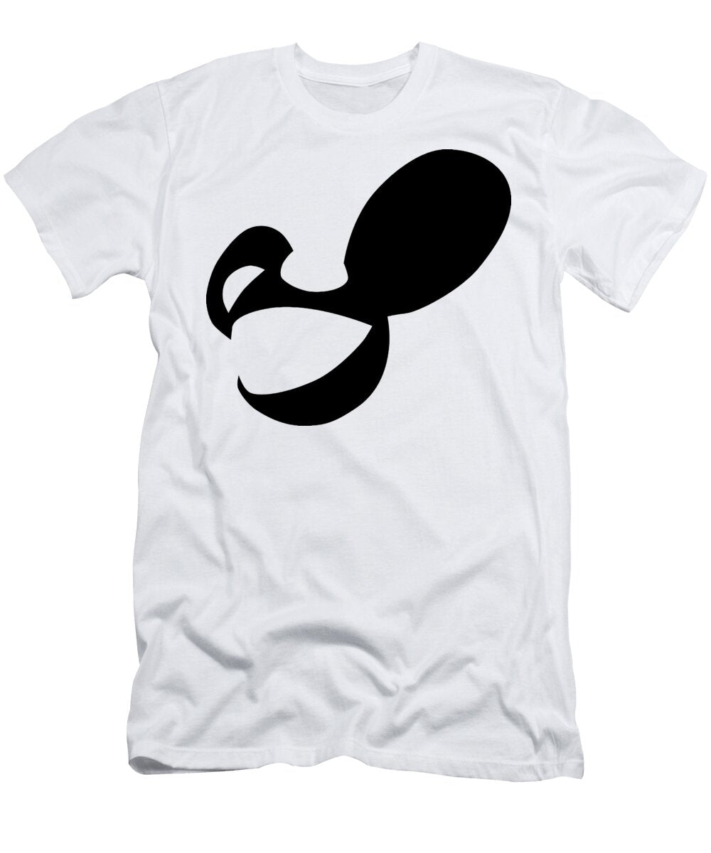 Deadmau5 Lulu Gomez T-Shirt
