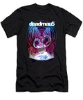 Deadmau5 Sumbu Caping T-Shirt