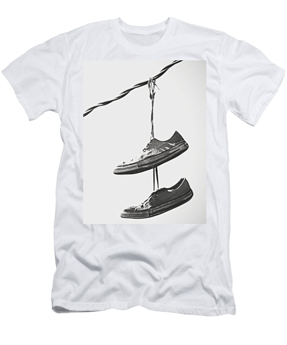 Deal Jerry Cordeiro T-Shirt