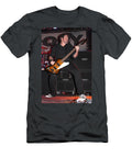 Dean Back Theory of a Deadman Concert Photos T-Shirt