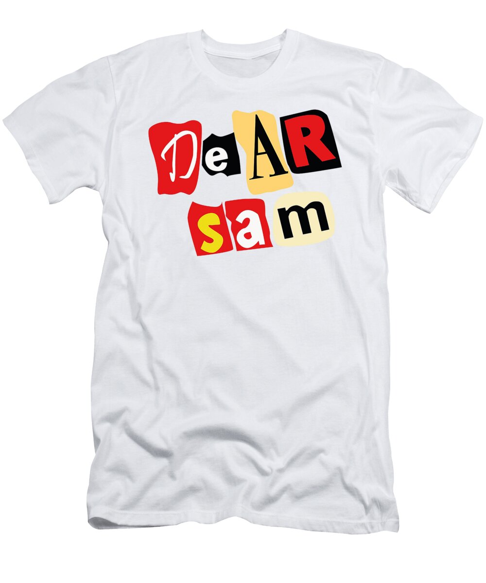 Dear Sam Kearns Thelma T-Shirt