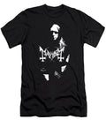 Death Metal Framei Scany T-Shirt