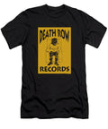 Death Row Records Rendyrnger Robert T-Shirt